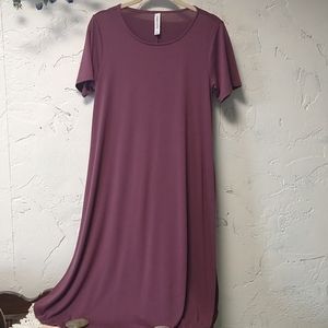 Zenana Outfitters Dress